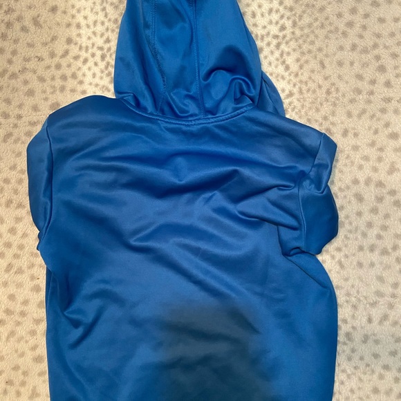 2 for 20 fila and jordan Hoodie - Picture 2 of 3